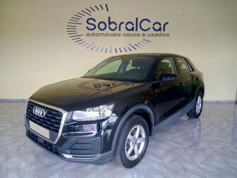 AUDI Q2 1.6 TDI Sport