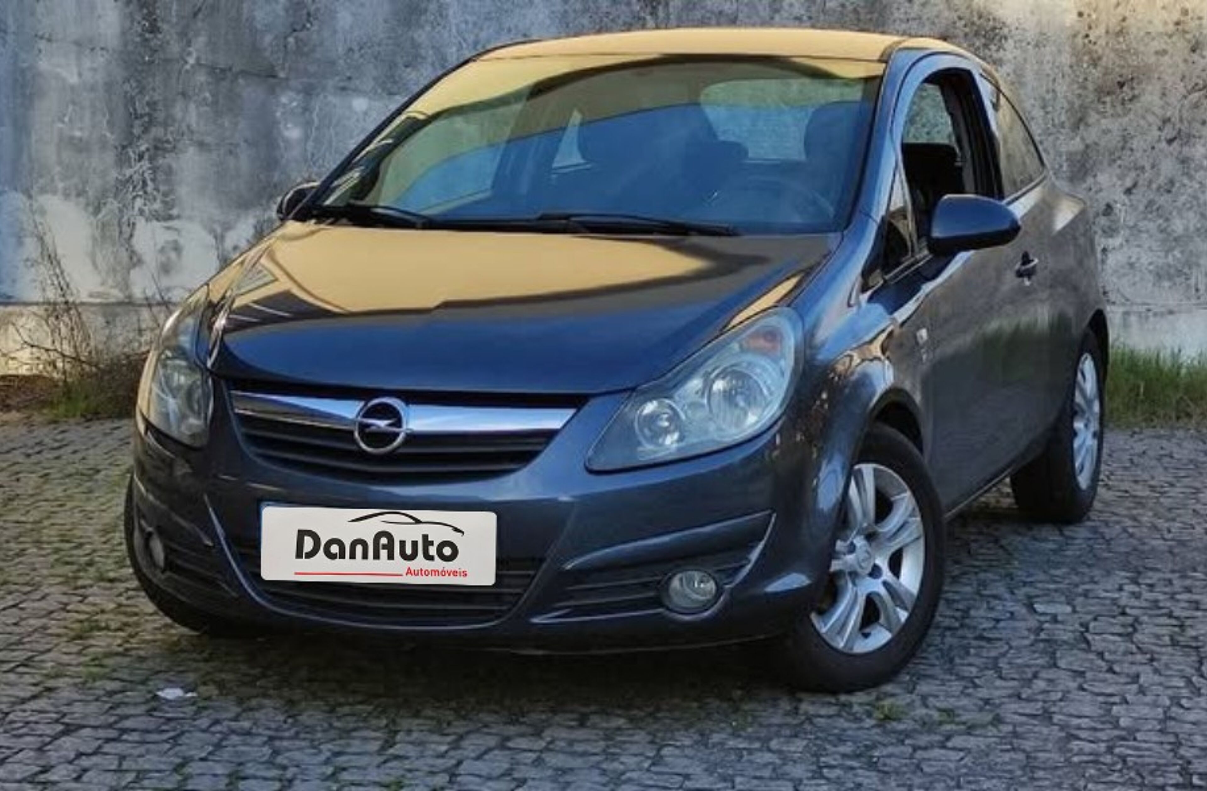 OPEL Corsa D 1.3 CDTi