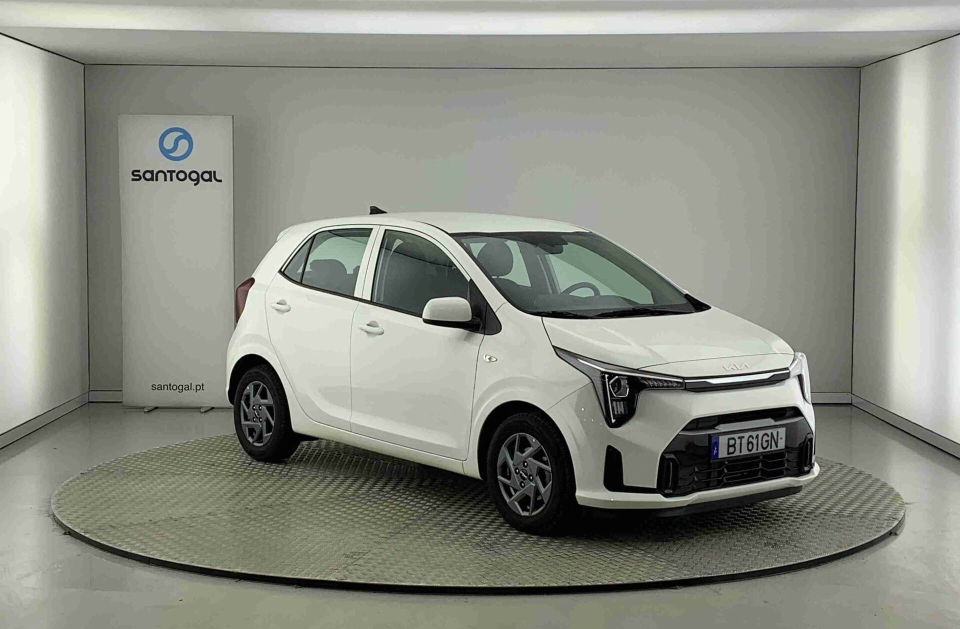 KIA Picanto 1.0 MPi Urban