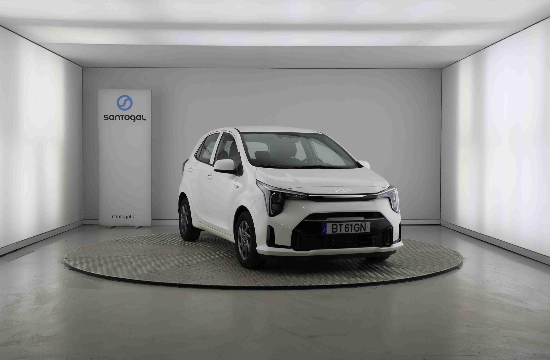 KIA Picanto 1.0 MPi Urban