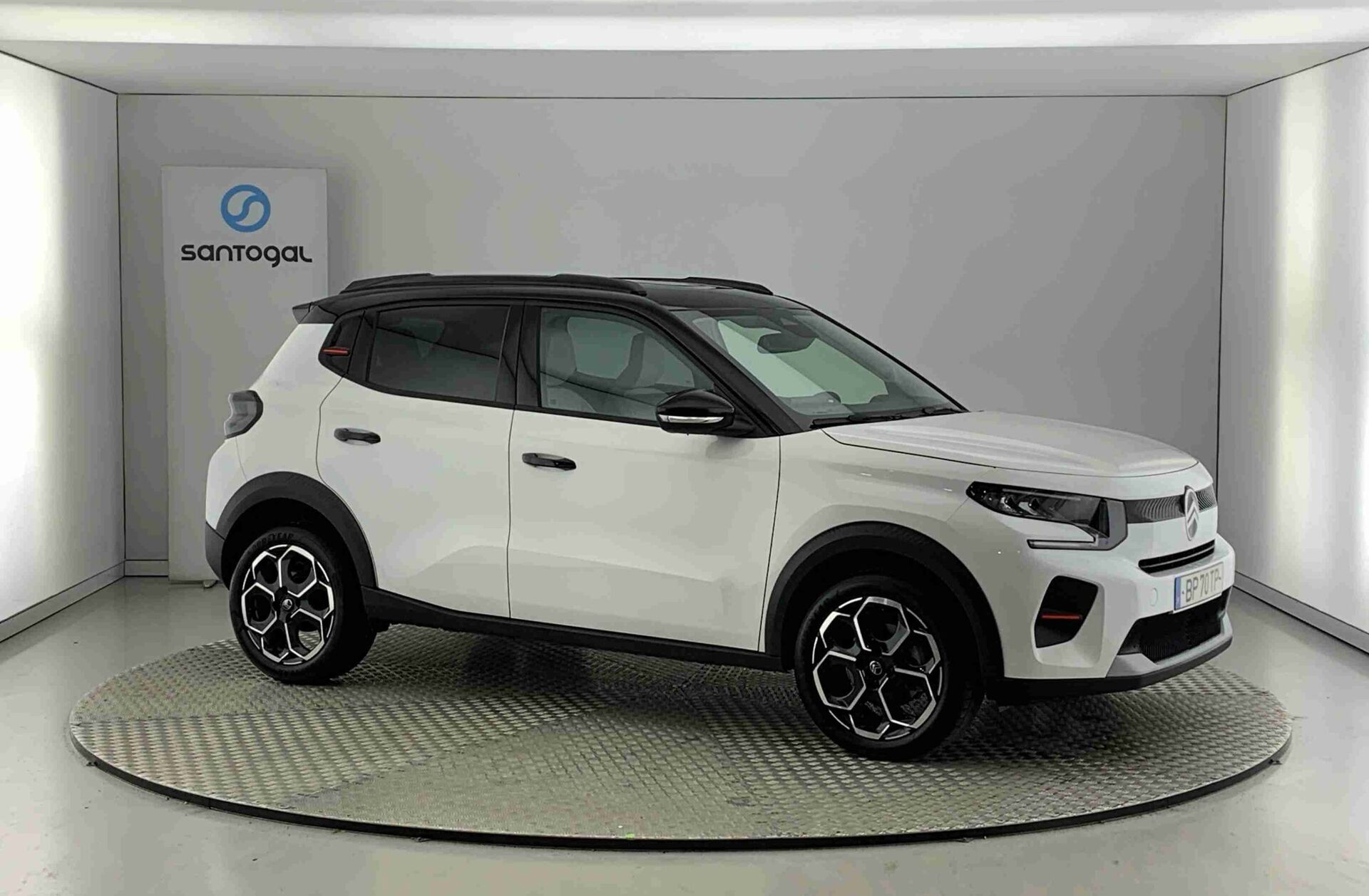 CITROEN C3 1.2 Turbo Max