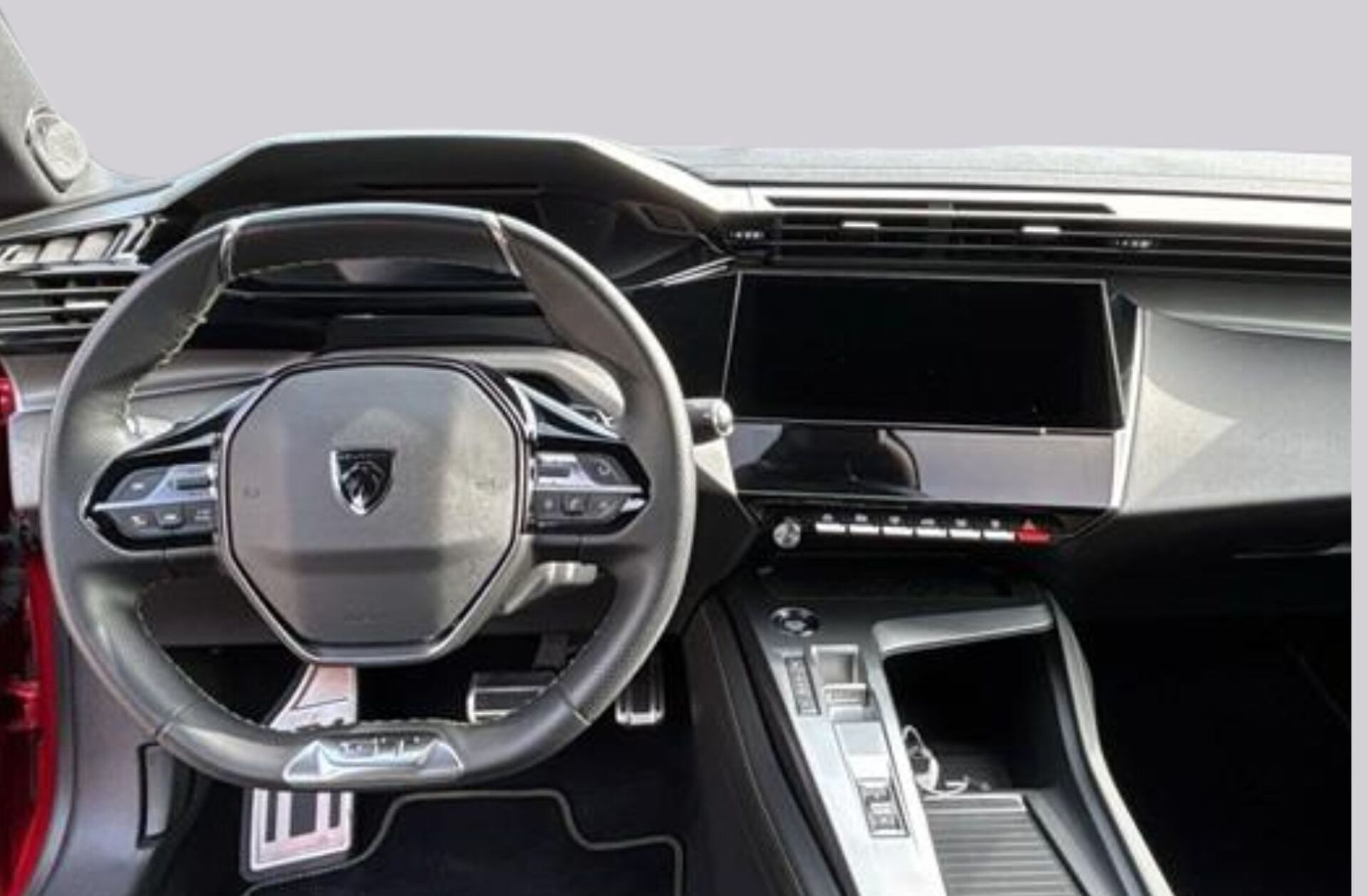 PEUGEOT 408 1.2 PureTech GT EAT8