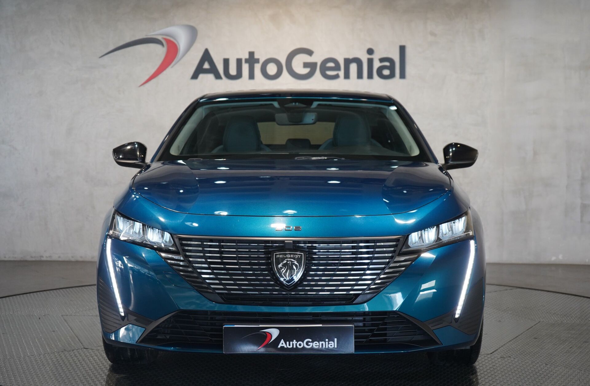 PEUGEOT 308 1.2 PureTech Allure