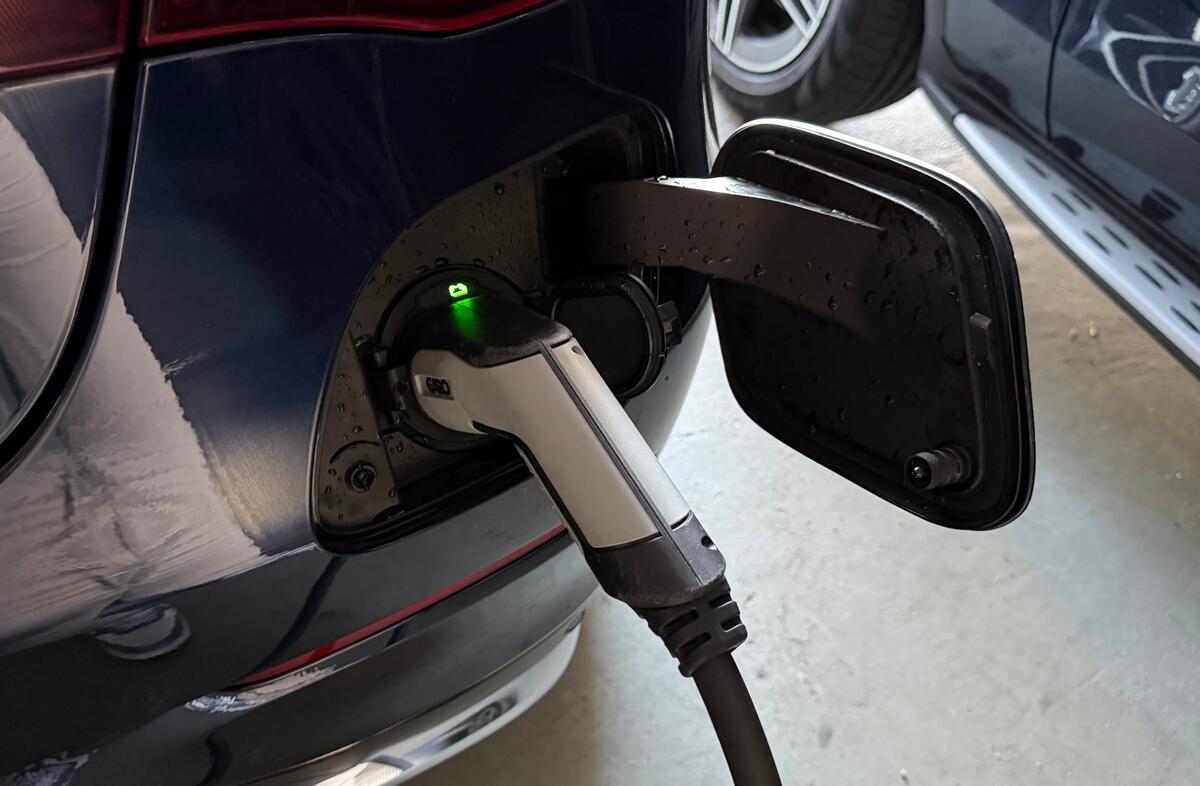 MERCEDES Classe GLC GLC 300 de 4Matic