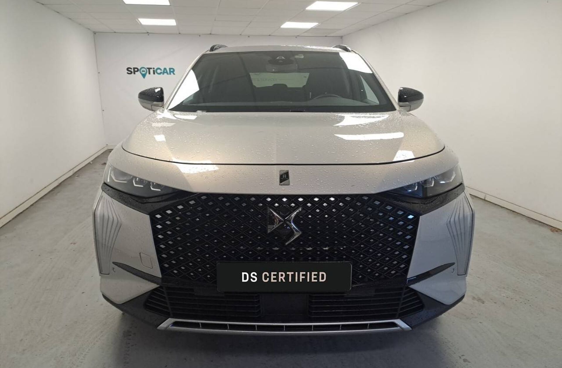 DS DS 7 1.5 BlueHDi Pallas EAT8