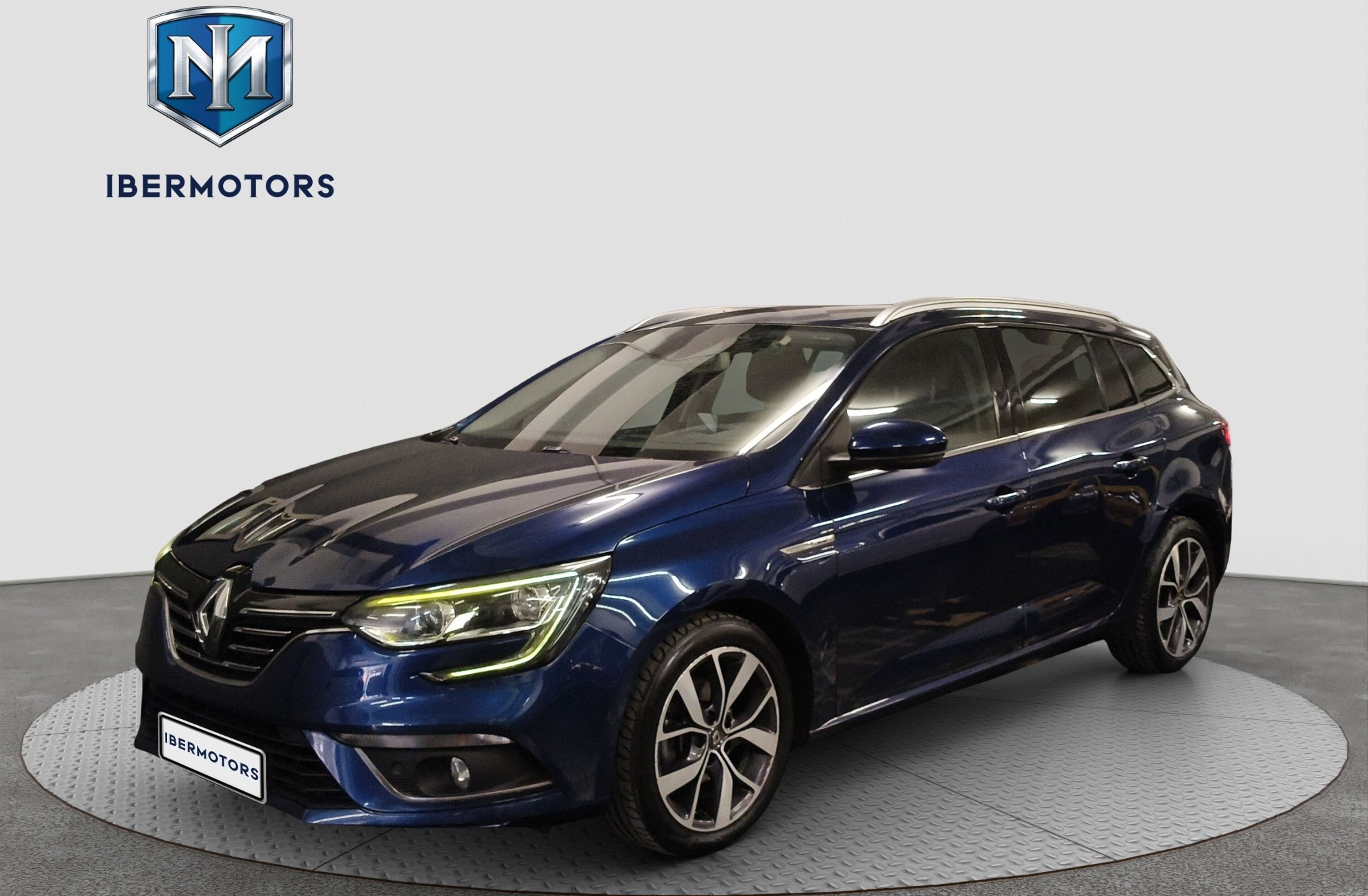 RENAULT Mégane 1.5 dCi Bose Edition SS