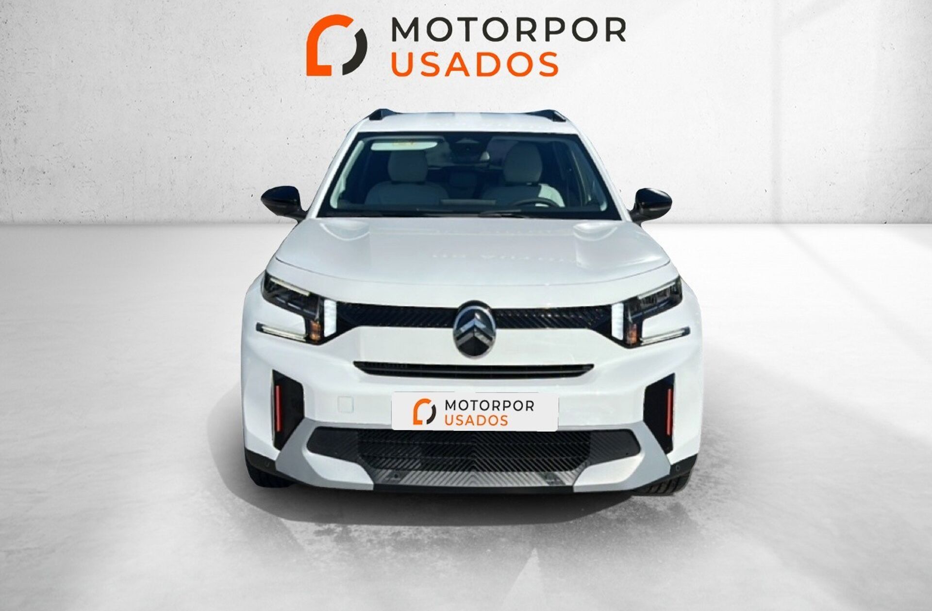 CITROEN C3 e- Aircross 44 kWh Max