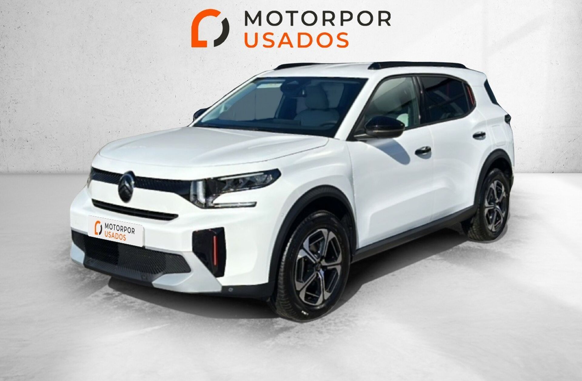 CITROEN C3 e- Aircross 44 kWh Max