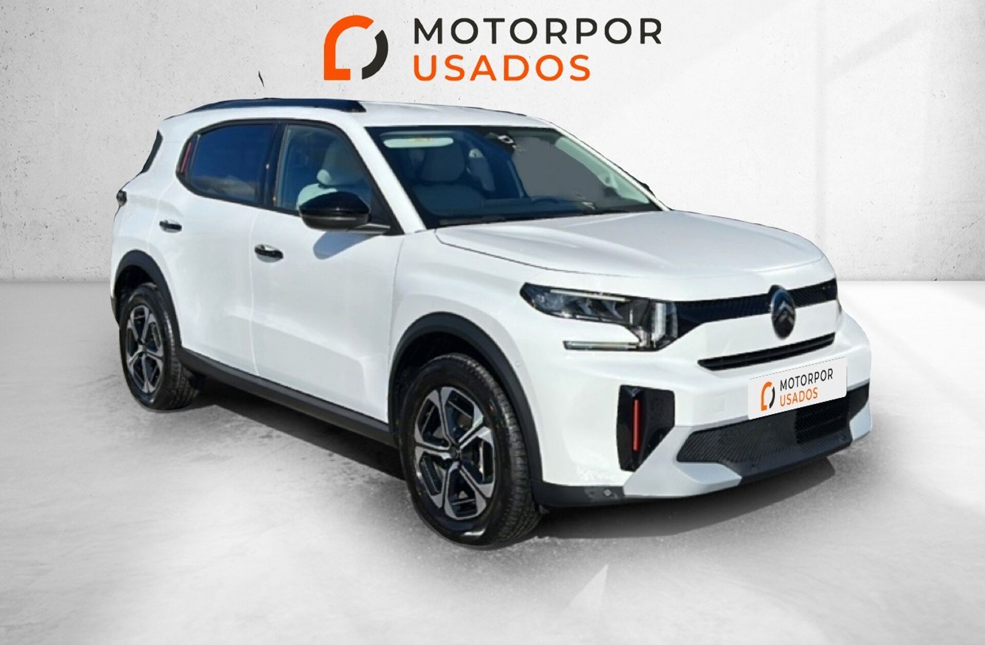 CITROEN C3 e- Aircross 44 kWh Max