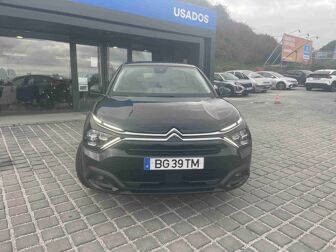 CITROEN C4 C4 1.2 PureTech Plus