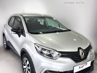 RENAULT Captur 1.5 dCi Initiale Paris EDC