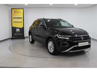 VOLKSWAGEN T-Roc 1.0 TSI Life