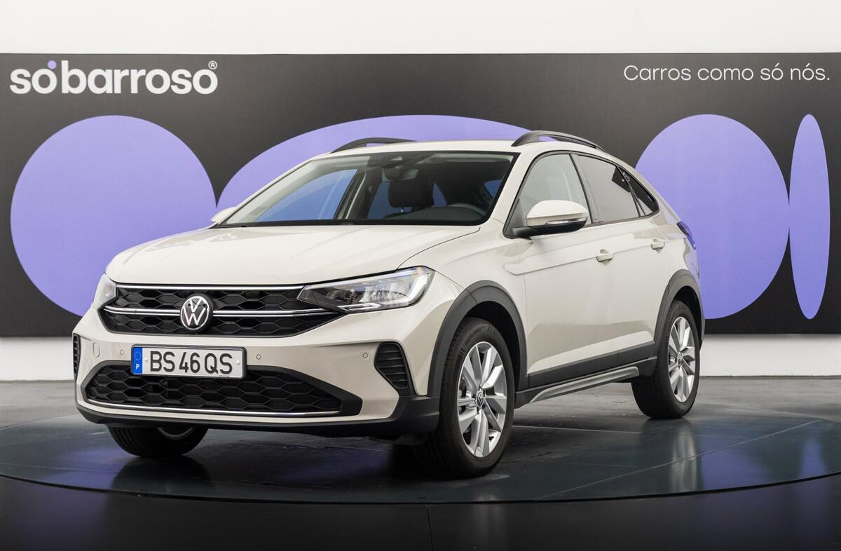 VOLKSWAGEN Taigo 1.0 TSI Urban