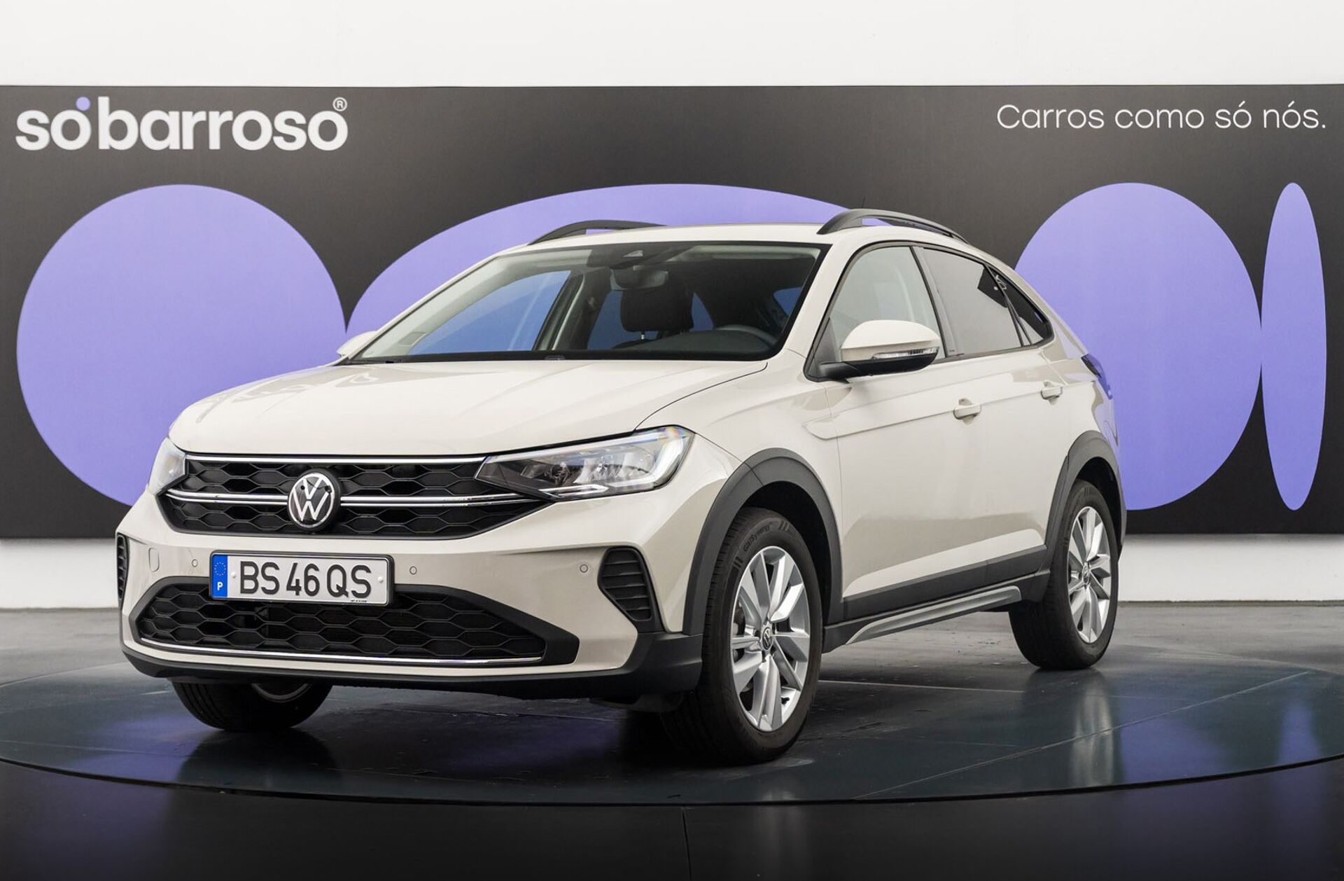 VOLKSWAGEN Taigo 1.0 TSI Urban