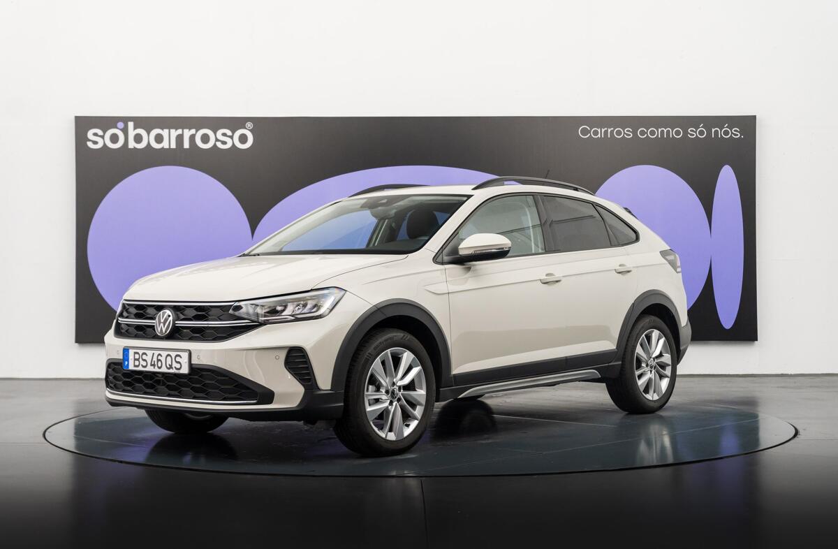 VOLKSWAGEN Taigo 1.0 TSI Urban