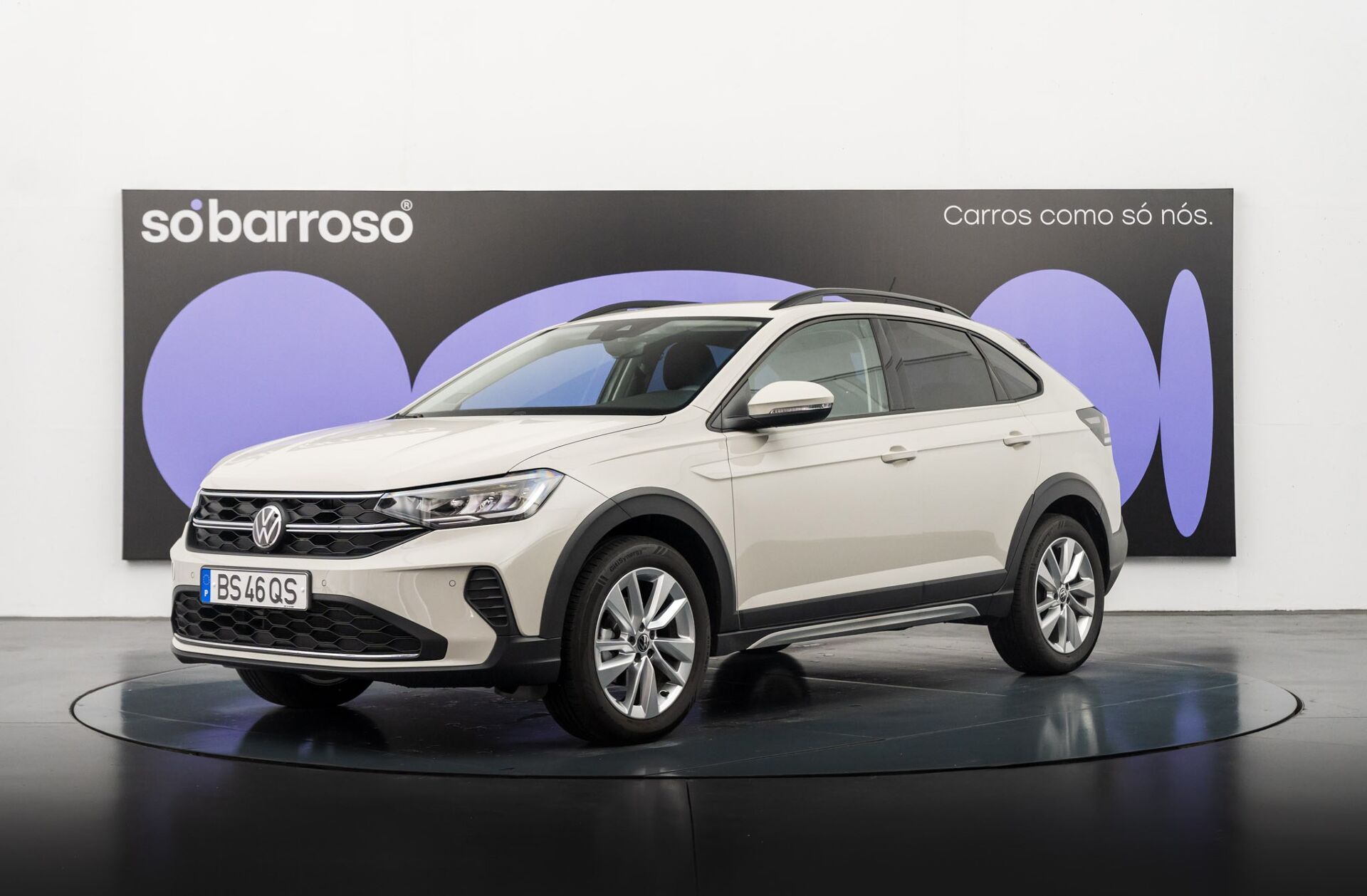 VOLKSWAGEN Taigo 1.0 TSI Urban