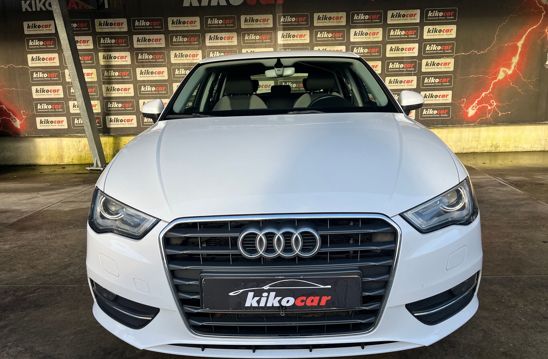 AUDI A3 1.6 TDi Sport