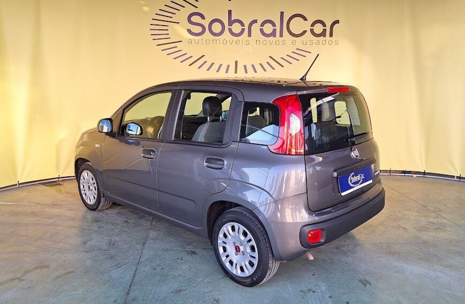 FIAT Panda 1.0 Hybrid