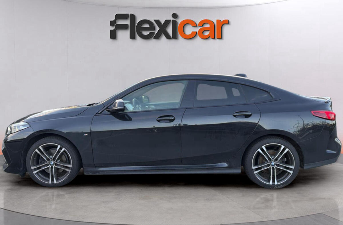 BMW Serie-2 216 d Gran Coupé Pack Desportivo M