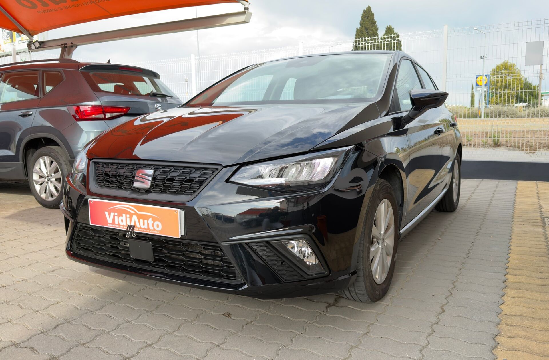 SEAT Ibiza 1.0 TSI Style