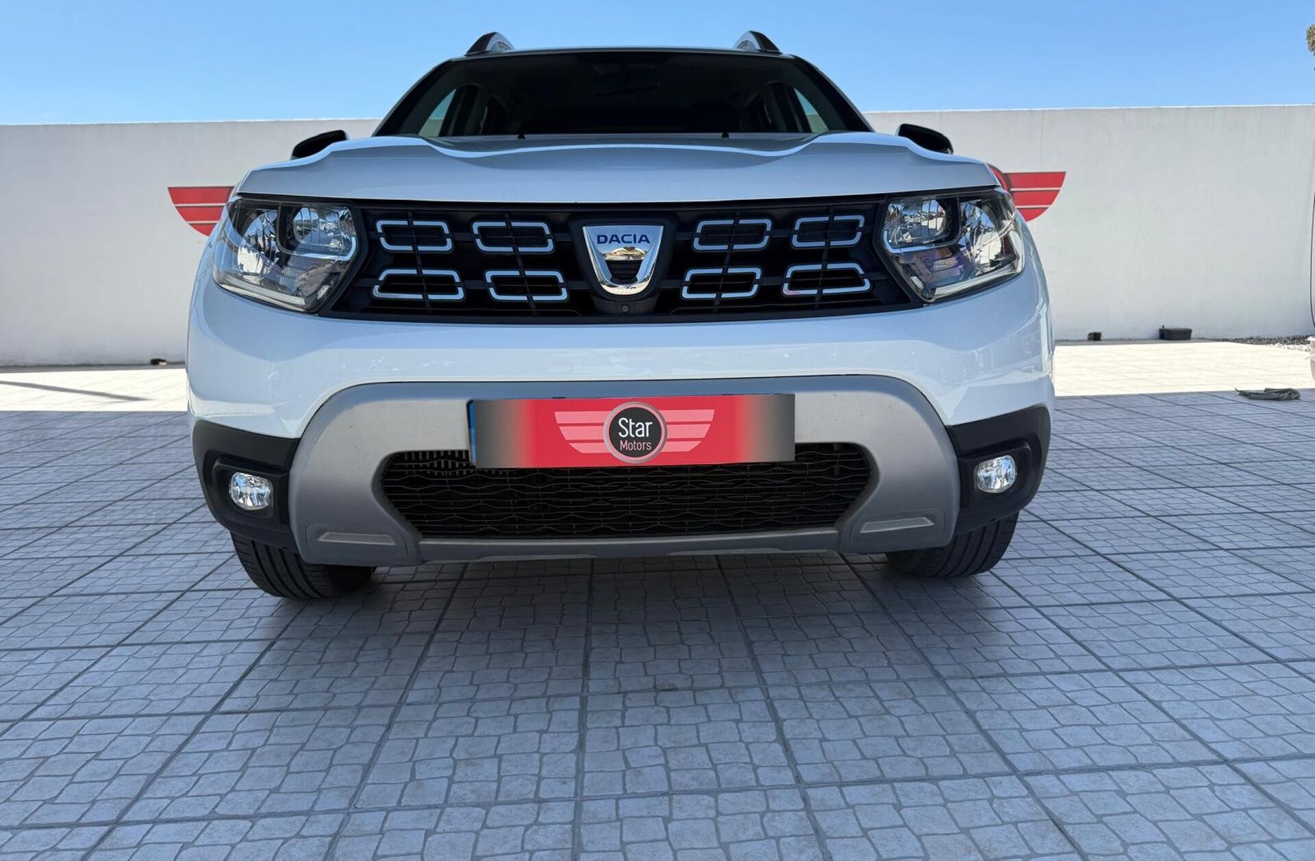 DACIA Duster 1.3 TCe SL Adventure