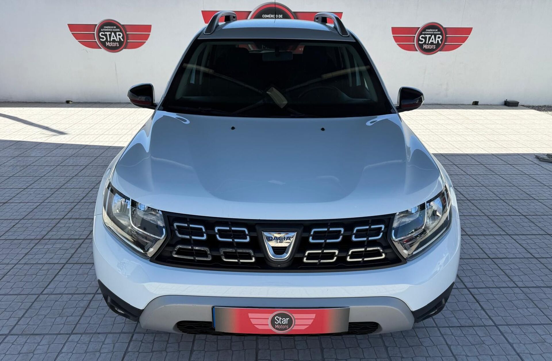 DACIA Duster 1.3 TCe SL Adventure