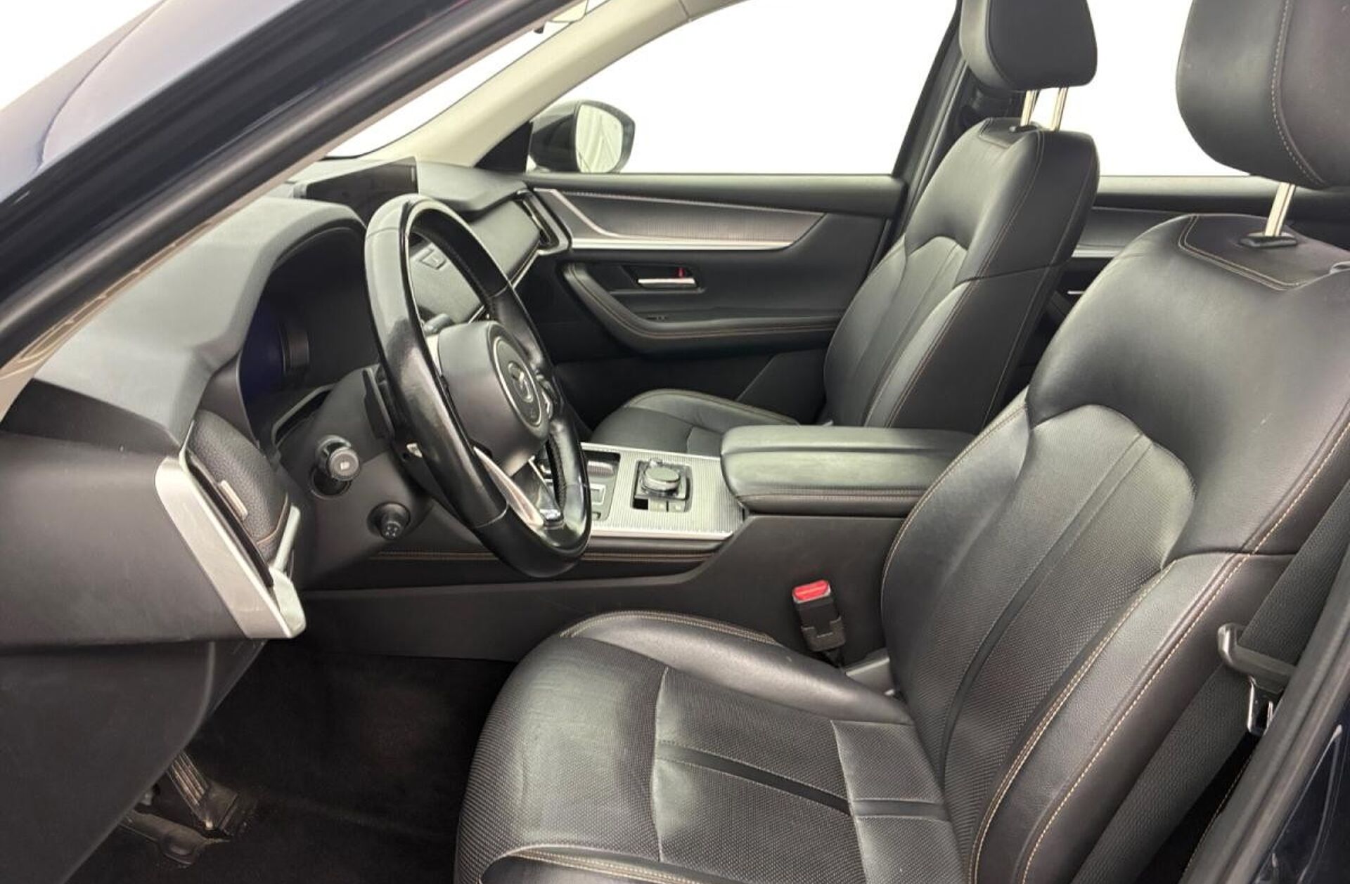 MAZDA CX-60 2.5 e-Sky.PHEV Homura