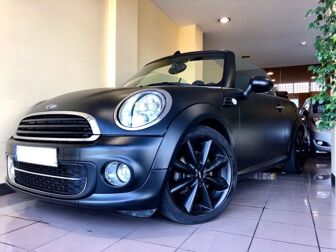 MINI Mini Cooper D Pack Chilli 