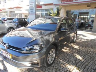 VOLKSWAGEN Golf 1.6 TDI Confortline