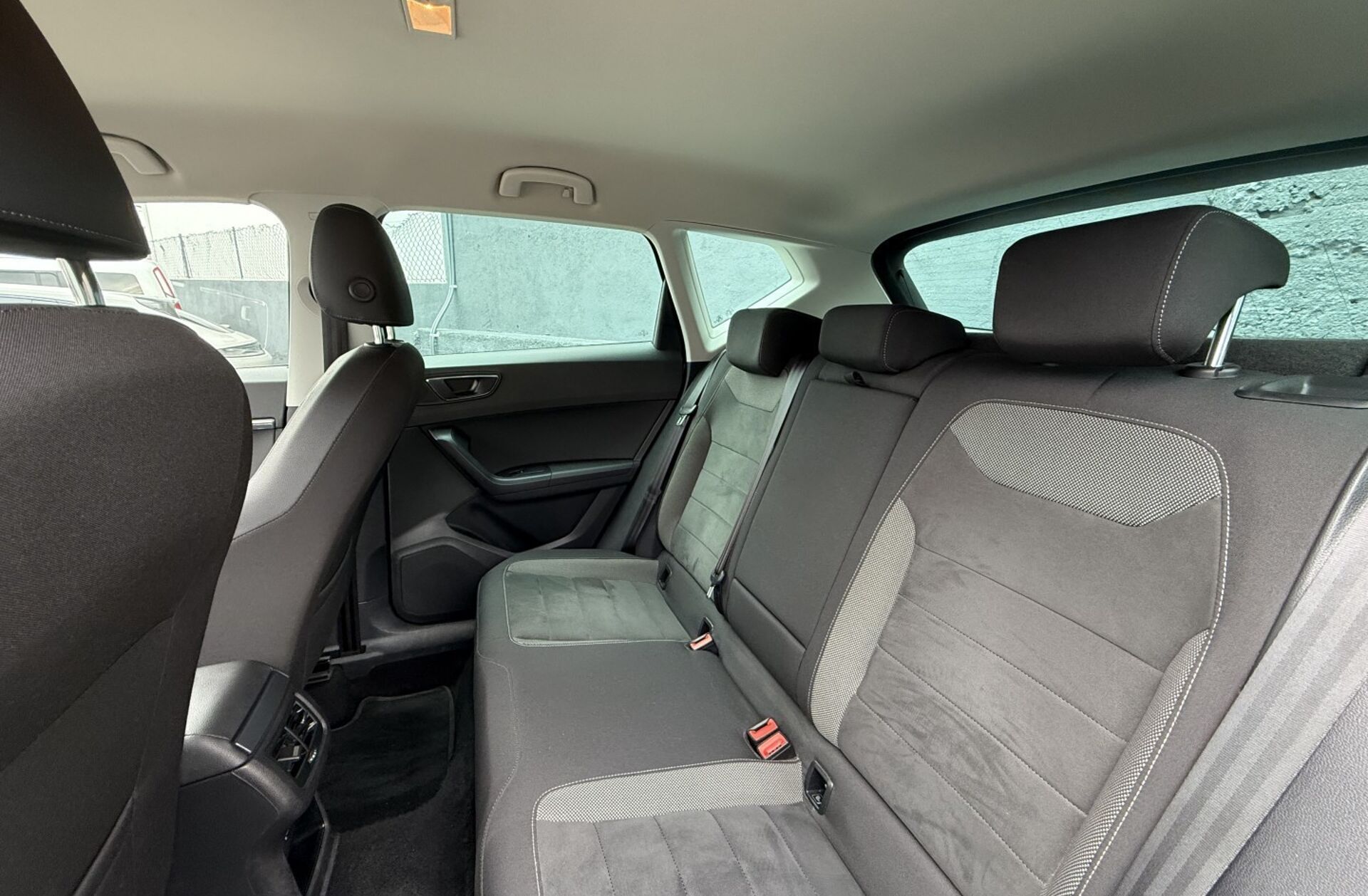 SEAT Ateca 1.6 TDI Xcellence