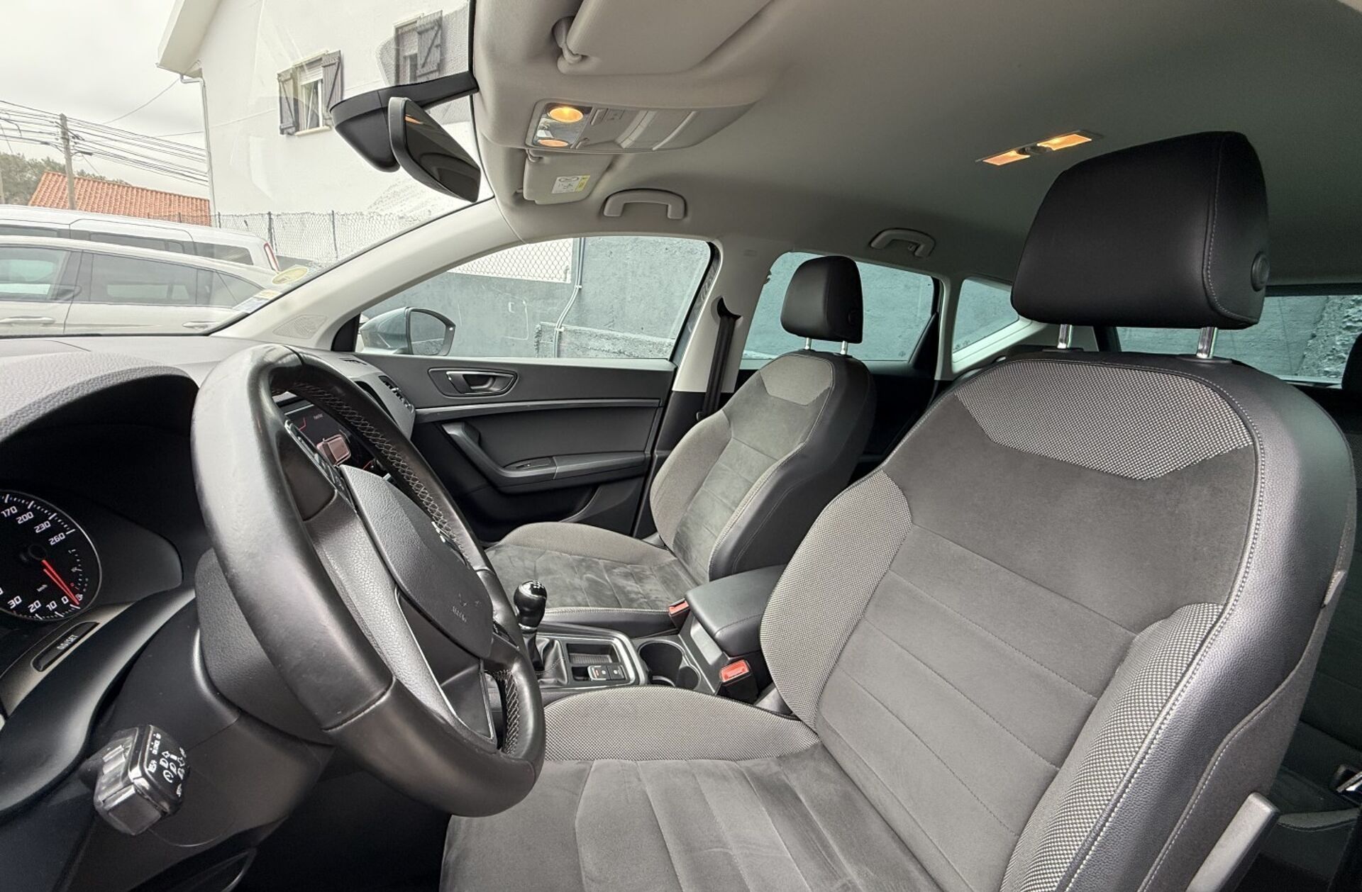 SEAT Ateca 1.6 TDI Xcellence