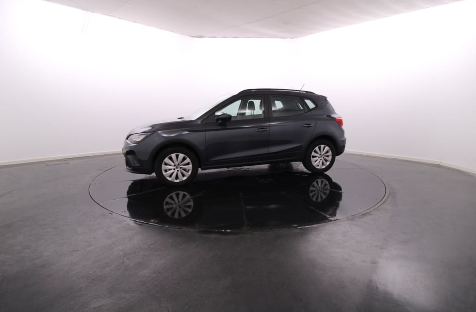 SEAT Arona 1.0 TSI Style DSG