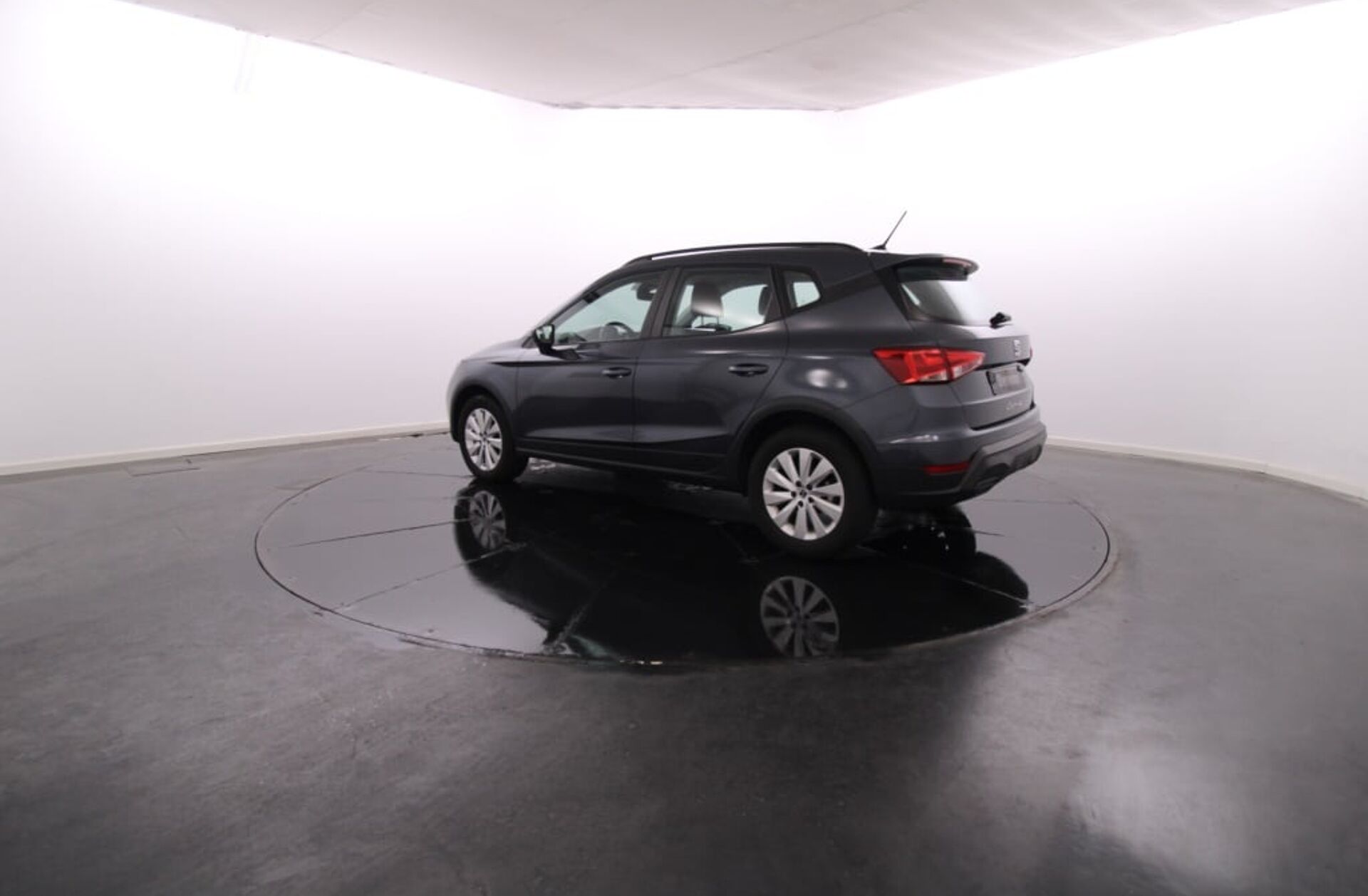 SEAT Arona 1.0 TSI Style DSG