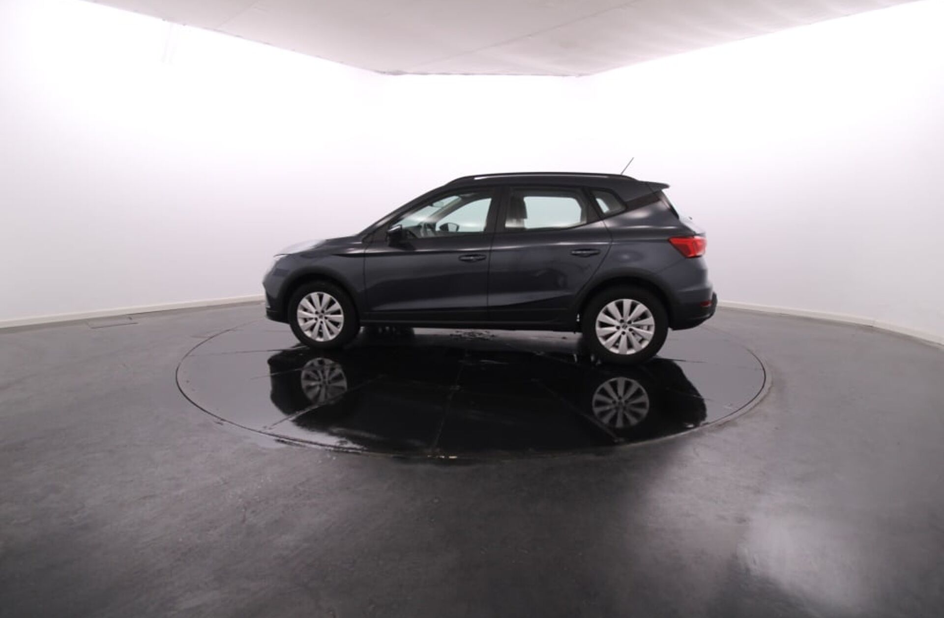 SEAT Arona 1.0 TSI Style DSG