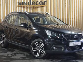 PEUGEOT 2008 1.5 BlueHDi Style