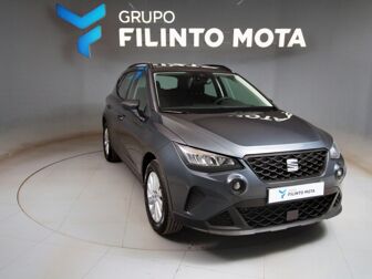 SEAT Arona 1.0 TSI Style