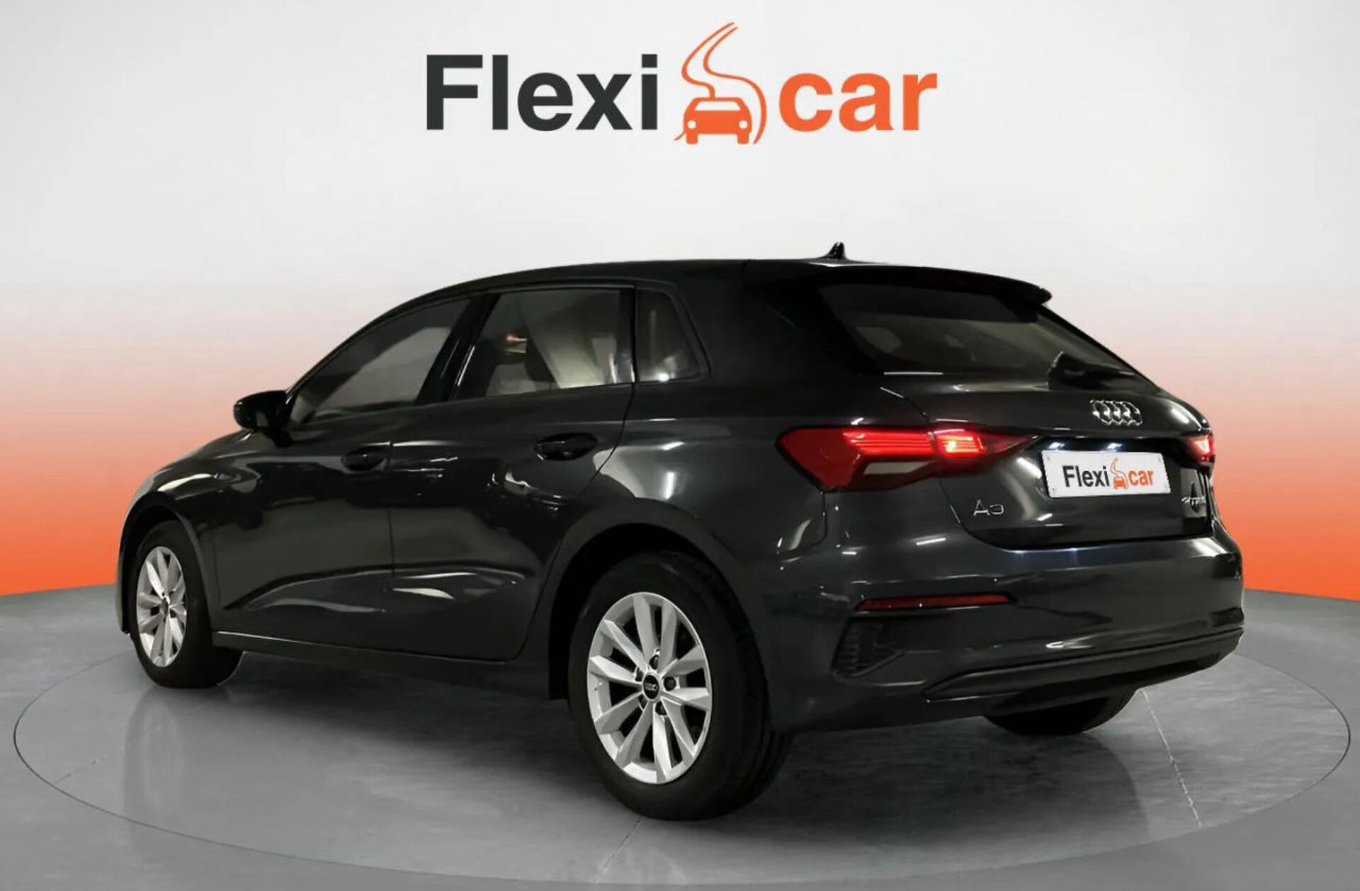 AUDI A3 30 TFSI S tronic