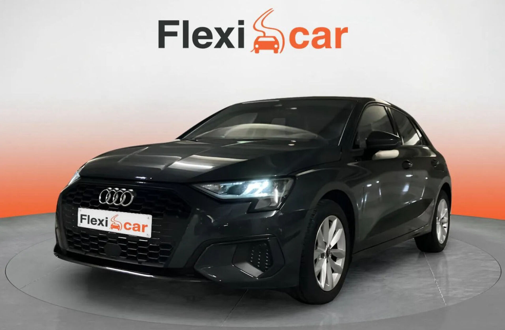 AUDI A3 30 TFSI S tronic