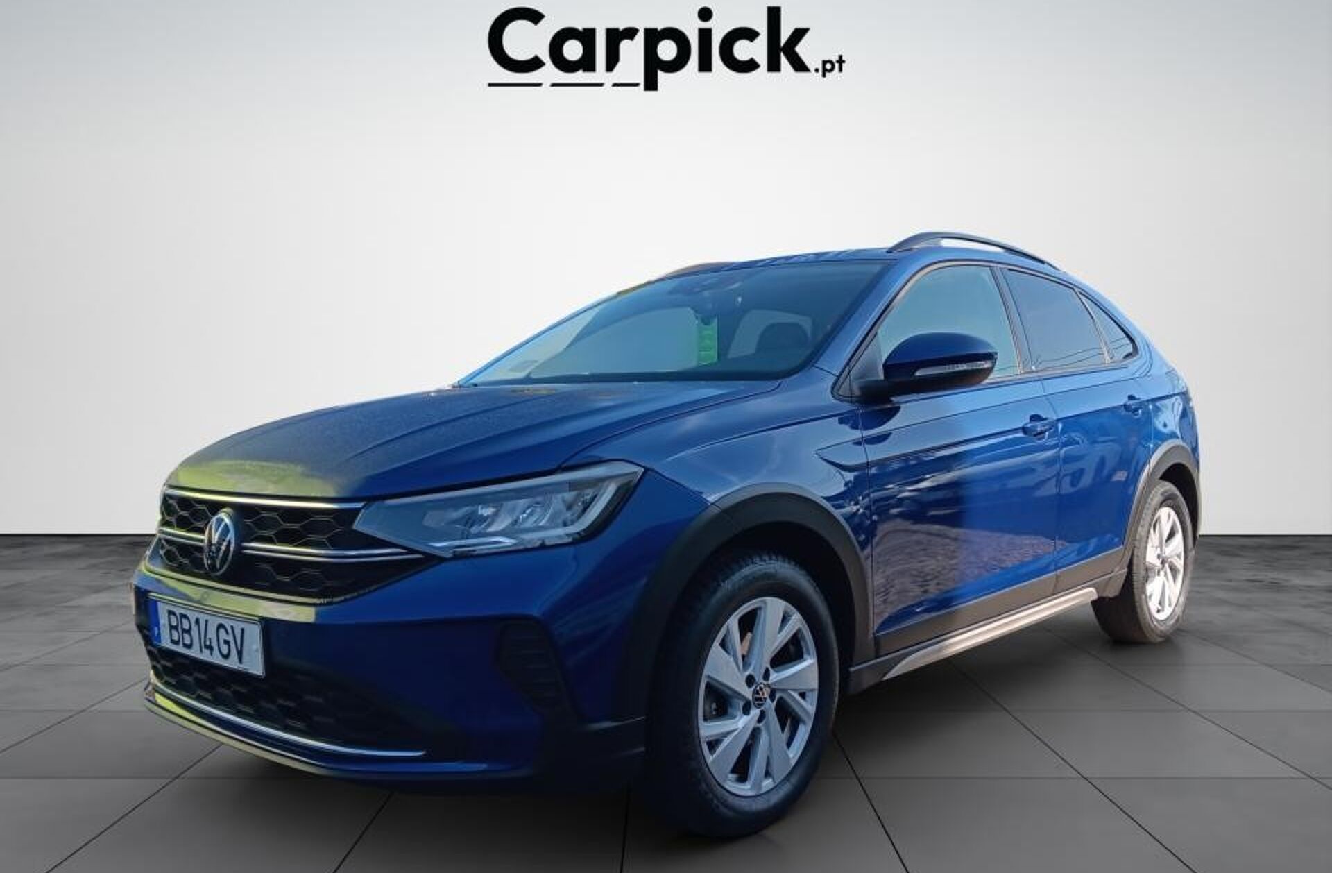 VOLKSWAGEN Taigo 1.0 TSI Life