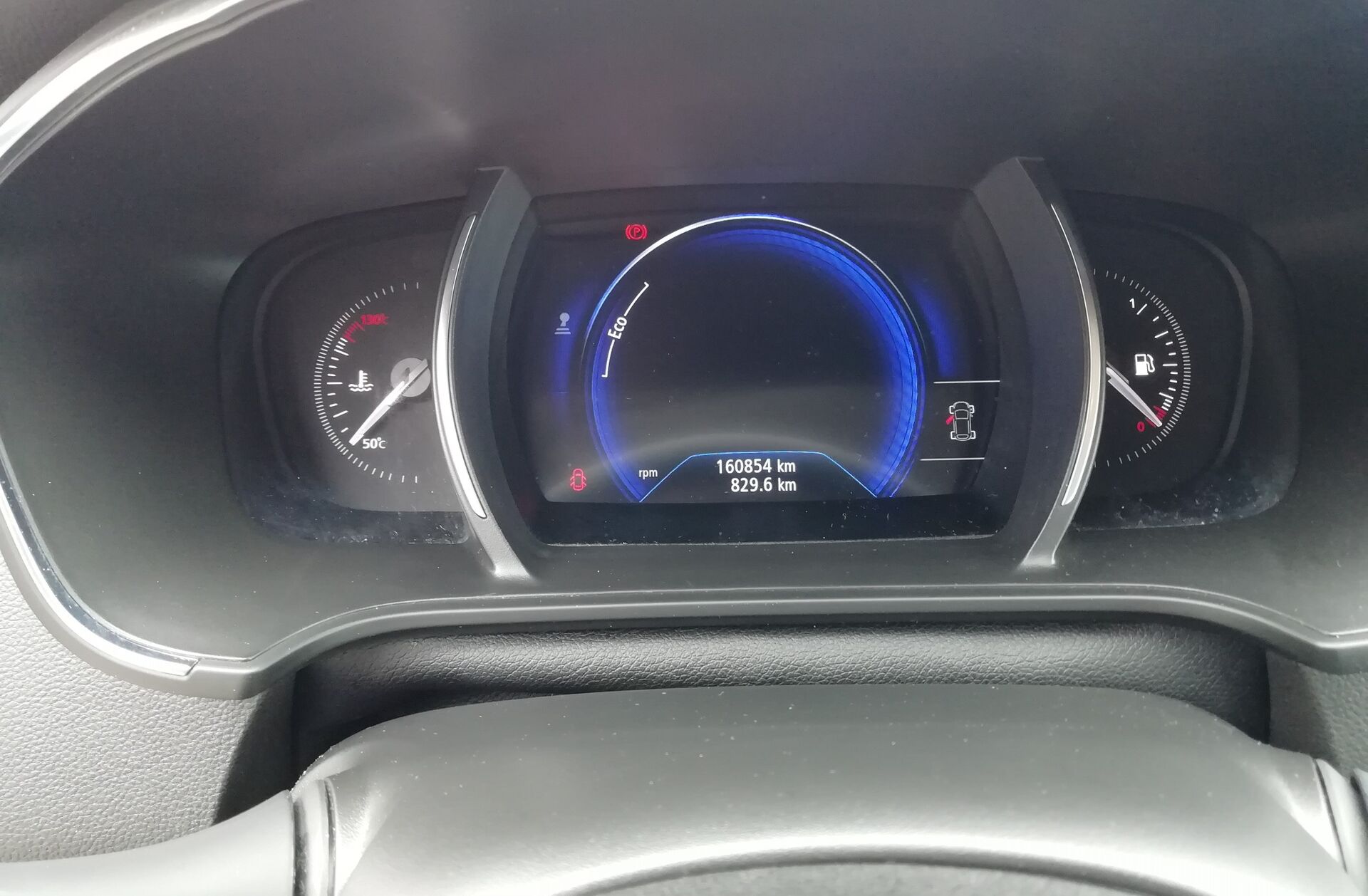 RENAULT Mégane 1.5 Blue dCi Zen