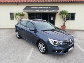 RENAULT Mégane 1.5 dCi Zen