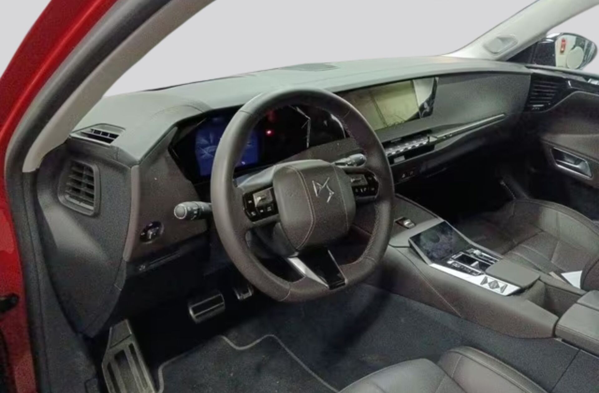 DS DS 4 1.2 PureTech Opera EAT8