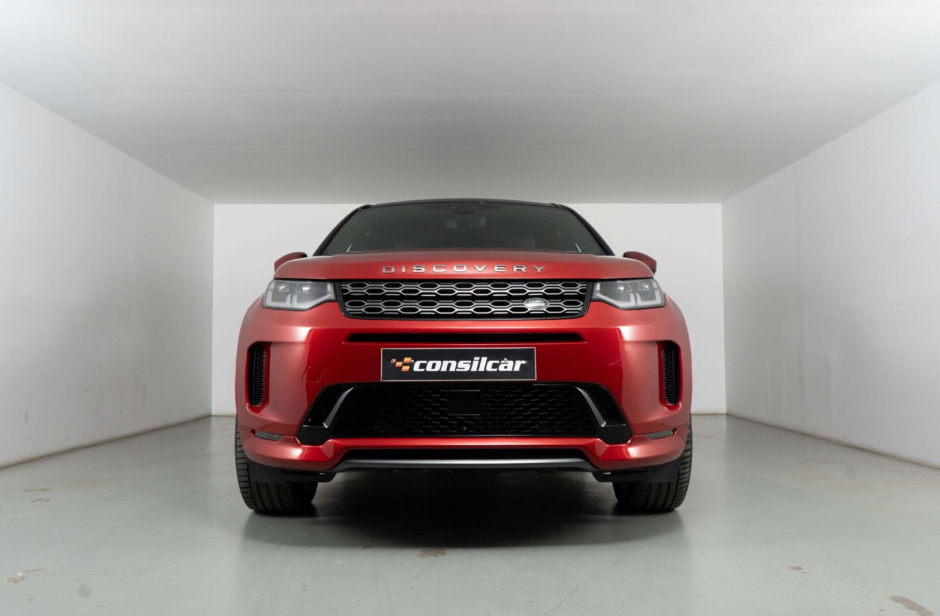 LAND ROVER Discovery S.1.5 I3 P300e AWD R-Dynamic HSE