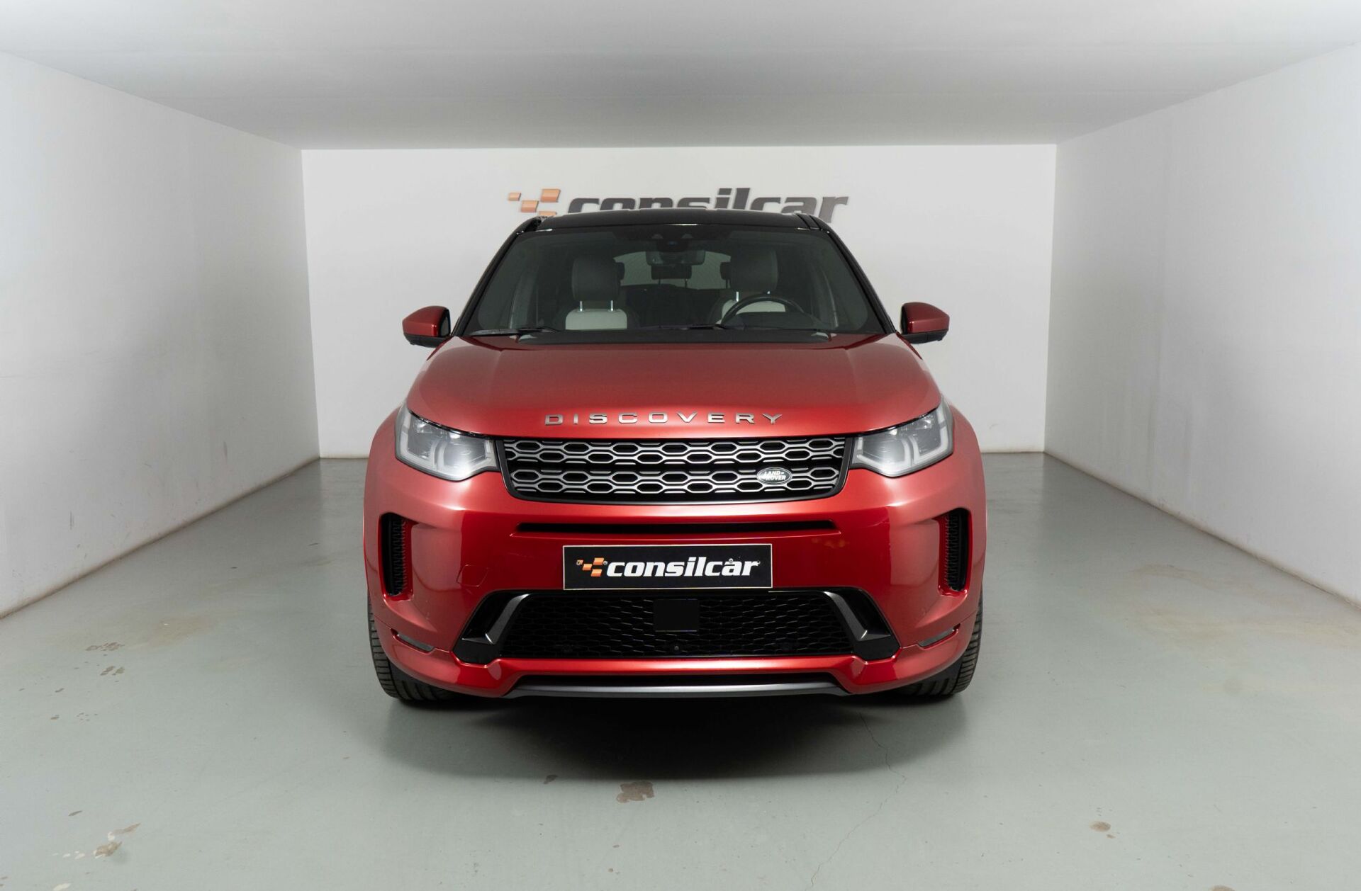 LAND ROVER Discovery S.1.5 I3 P300e AWD R-Dynamic HSE