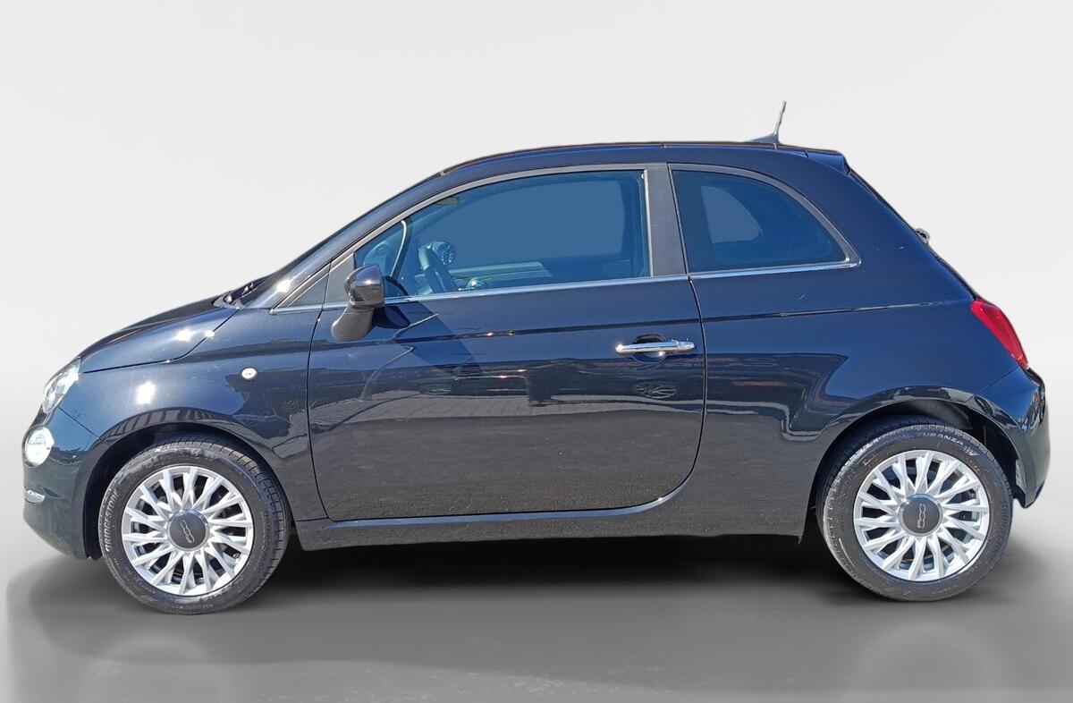 FIAT 500 1.0 Hybrid
