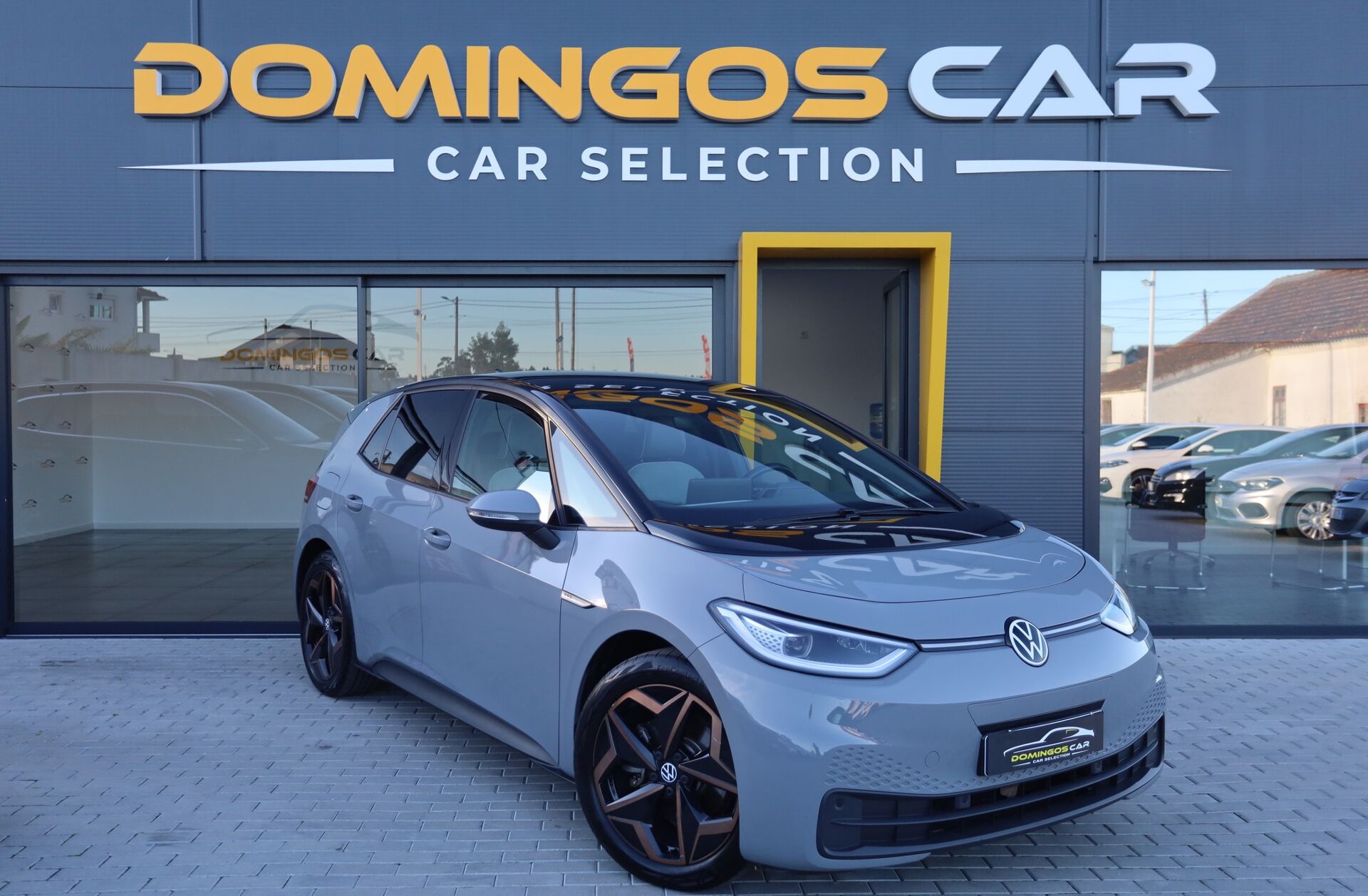 VOLKSWAGEN ID.3 Pro Performance