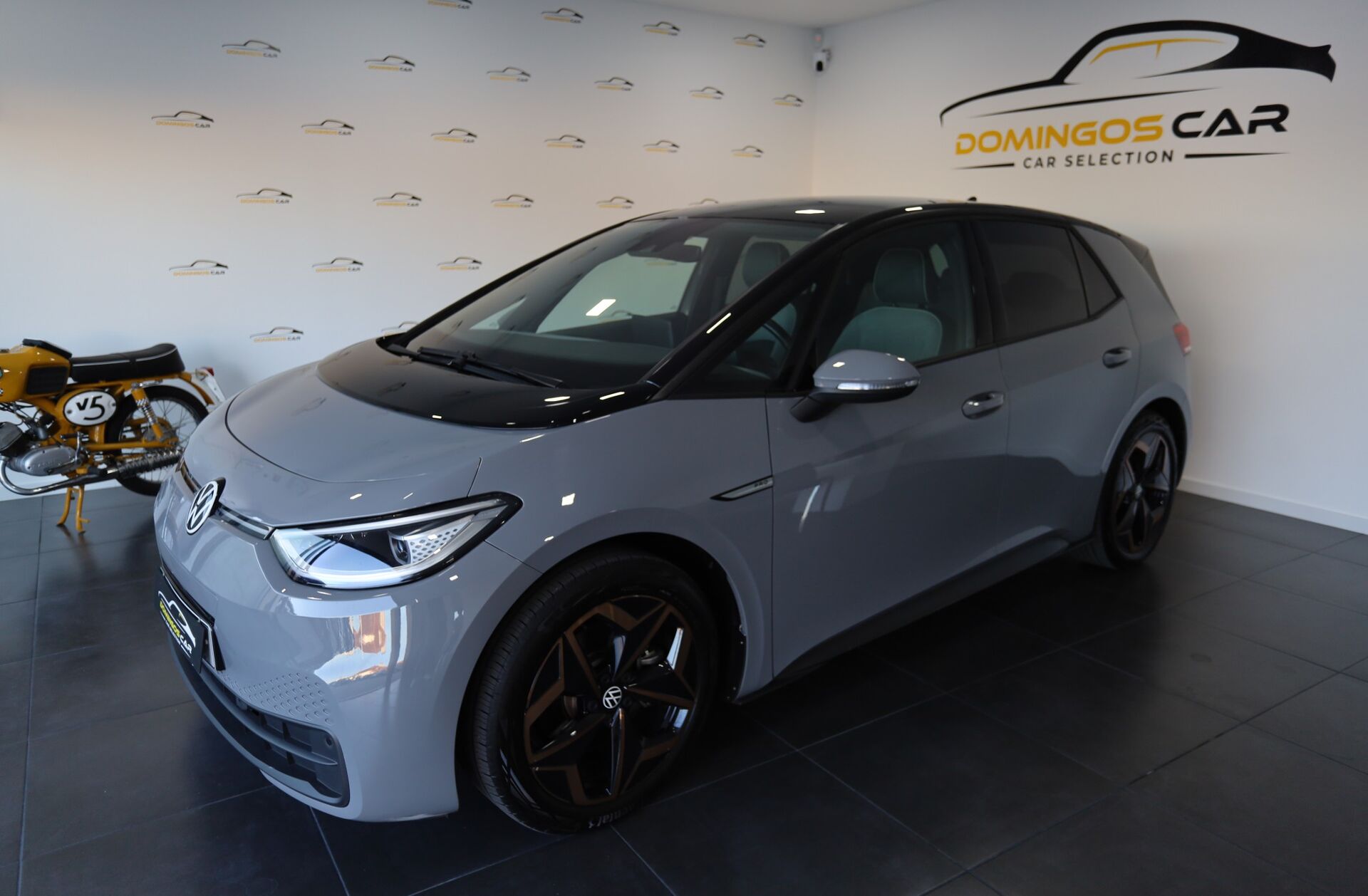 VOLKSWAGEN ID.3 Pro Performance