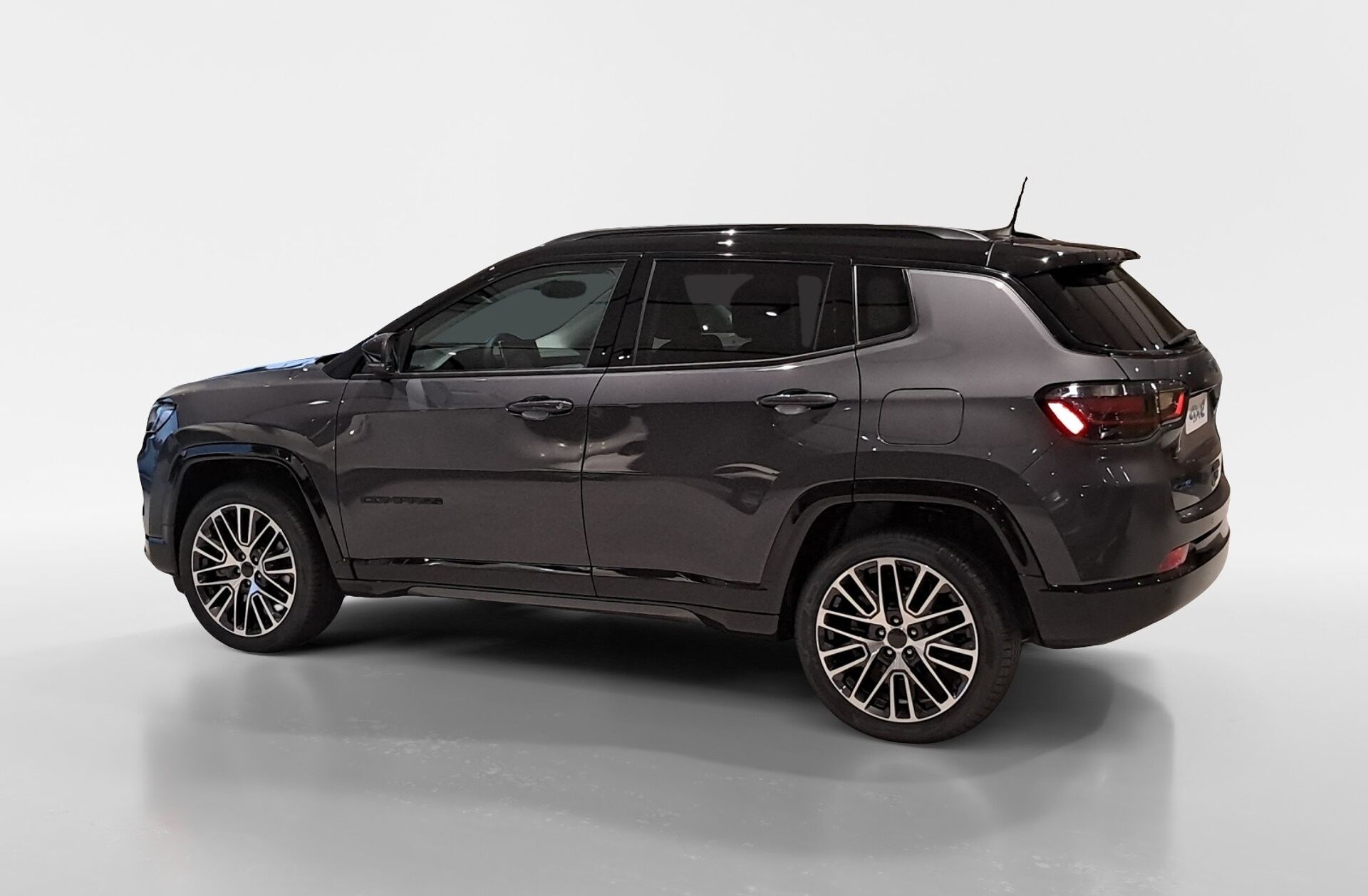 JEEP Compass 1.3 TG 4Xe Summit