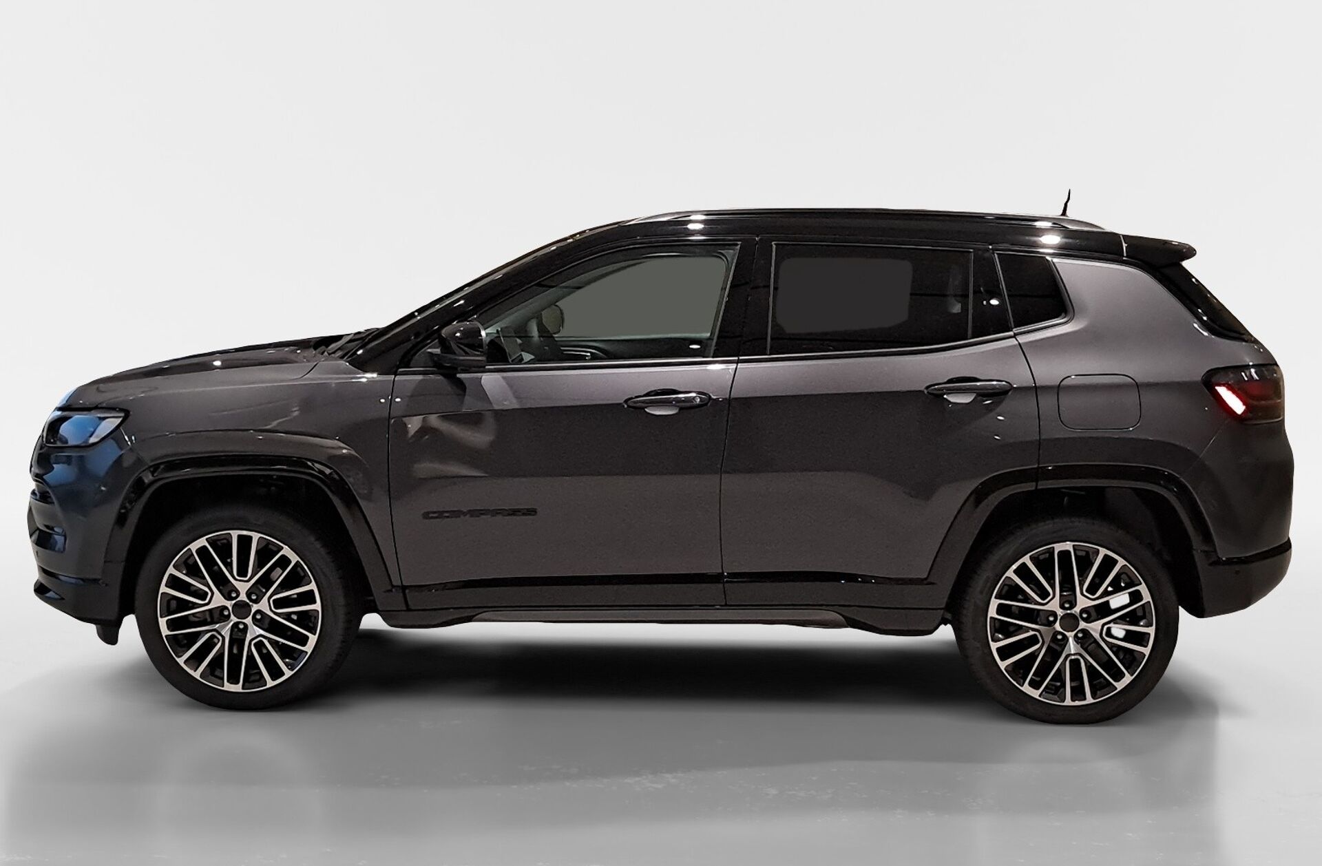 JEEP Compass 1.3 TG 4Xe Summit