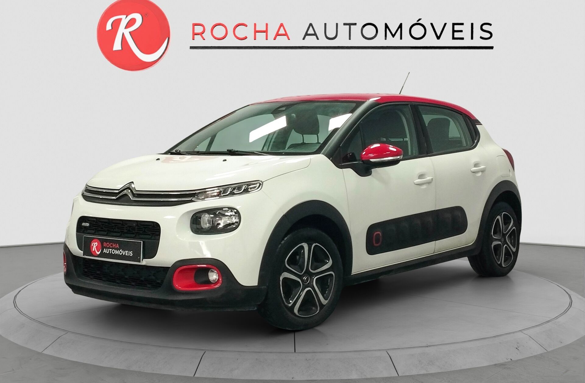 CITROEN C3 1.2 PureTech Shine